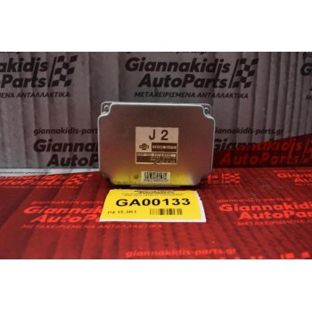 Εγκέφαλος Σασμαν Nissan Navara 2005-2012 HITACHI 330843X41D