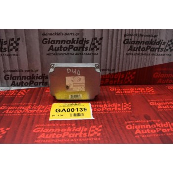 Εγκέφαλος Σασμαν Nissan Navara 2005-2012 HITACHI 33084-3X42A