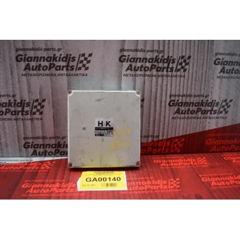 Εγκέφαλος Nissan Navara D22 YD25 133 2001-2005 23710VK560