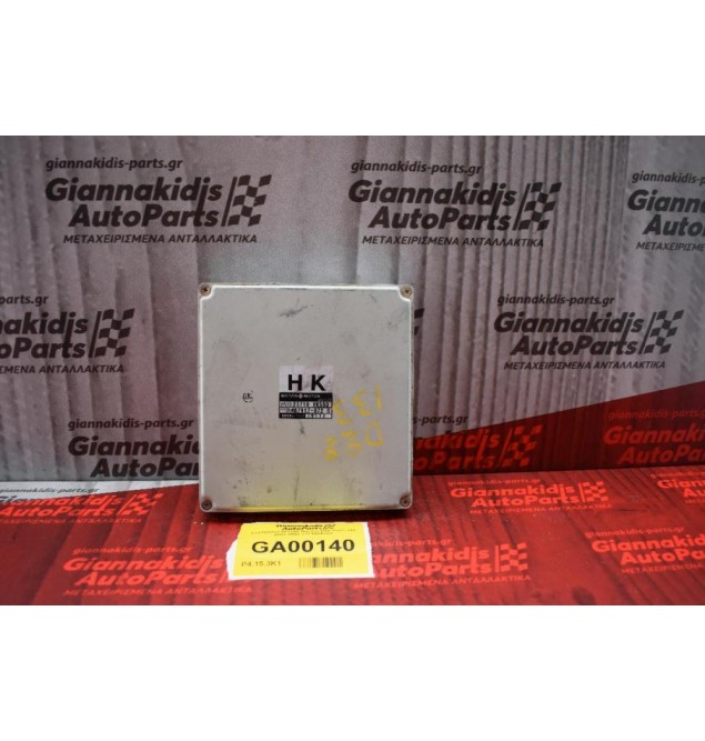 Εγκέφαλος Nissan Navara D22 YD25 133 2001-2005 23710VK560