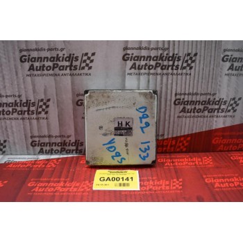 Εγκέφαλος Nissan Navara D22 YD25 133 2001-2005 23710VK560