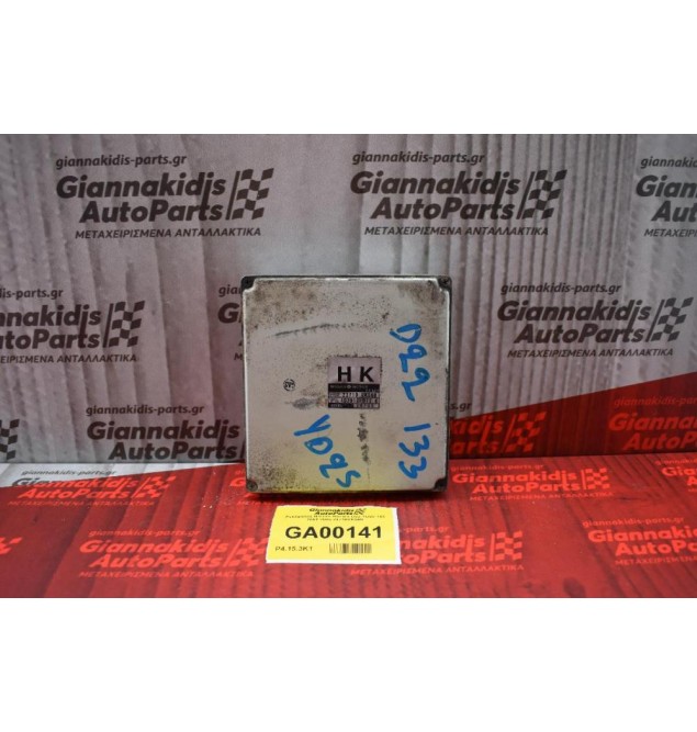 Εγκέφαλος Nissan Navara D22 YD25 133 2001-2005 23710VK560