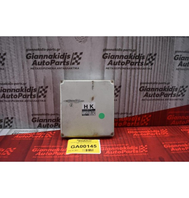 Εγκέφαλος Nissan Navara D22 YD25 133 2001-2005 23710VK560