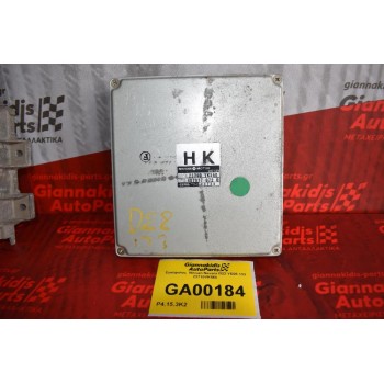 Εγκέφαλος  Nissan Navara D22 YD25 133 23710VK560