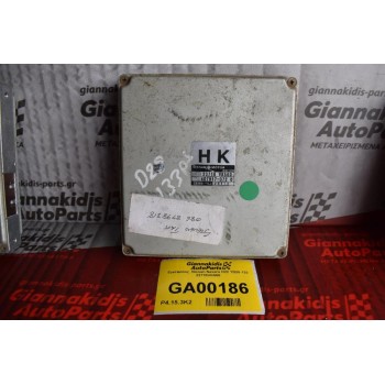 Εγκέφαλος  Nissan Navara D22 YD25 133 23710VK560