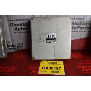 Εγκέφαλος  Nissan Navara D22 YD25 133 23710VK560