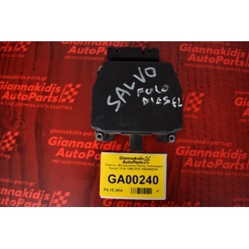 Πλακέτα - Μετατροπέας Πίεσης Volkswagen Passat / Polo 1999-2010  6Q0906625A