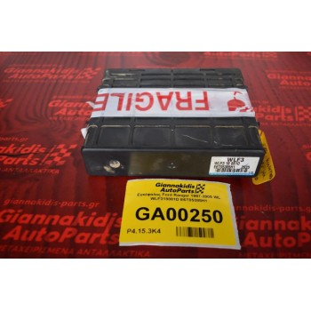 Εγκέφαλος Ford Ranger 1997-2005 WL WLF318881D E6T05385H1