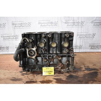 Κορμός (Μπλόκ) Μηχανής - Κινητήρα Nissan Navara D40 YD25 Euro 3/4 2005-2010 (Θελει Χιτώνια)