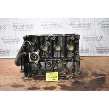 Κορμός (Μπλόκ) Μηχανής - Κινητήρα Nissan Navara D40 YD25 Euro 3/4 2005-2010 (Θελει Χιτώνια)