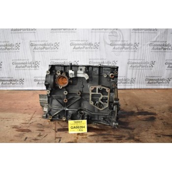 Κορμός (Μπλόκ) Μηχανής Κινητήρα Κομπλέ Skoda Octavia 2003-2010 BKD 2.0 TDI (Αριστο)