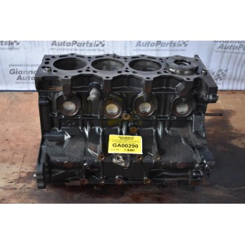 Κορμός (Μπλόκ) Μηχανής + Πιστόνια + Μπιέλες Mazda BT-50 / Ranger 2.5 TD 16V WL 2005-2010 (Χωρις Φθορά)