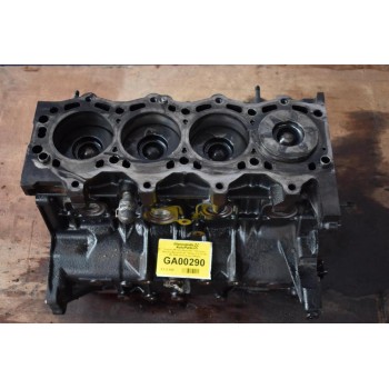 Κορμός (Μπλόκ) Μηχανής + Πιστόνια + Μπιέλες Mazda BT-50 / Ranger 2.5 TD 16V WL 2005-2010 (Χωρις Φθορά)