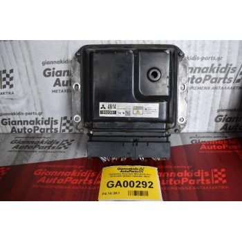 Εγκέφαλος Κινητήρα Mitsubishi Asx 2010-2020 DENSO 1860C691 4N14
