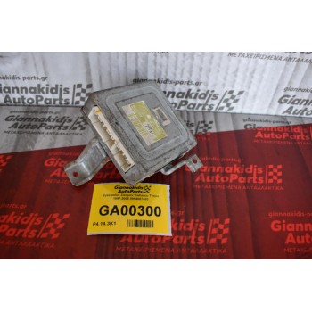 Εγκέφαλος Σασμαν Daihatsu Terios 1997-2005 8954087403