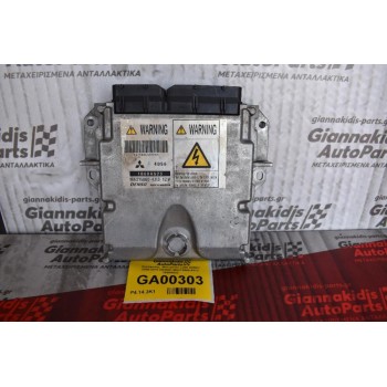 Εγκέφαλος  Mitsubishi L200 4D56U 2005-2010 DENSO MA275800-4313  1860A523