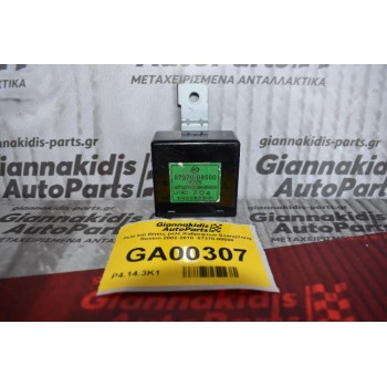 Πλακέτα Ελέγχου Καθρεφτων SsangYong Rexton 2002-2010  87370-08500