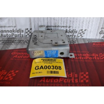 Εγκέφαλος  SsangYong Rexton 2002-2010 87120-08250