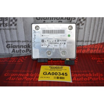 Πλακέτα Bluetooth Opel Insignia GM 366821429 13334026