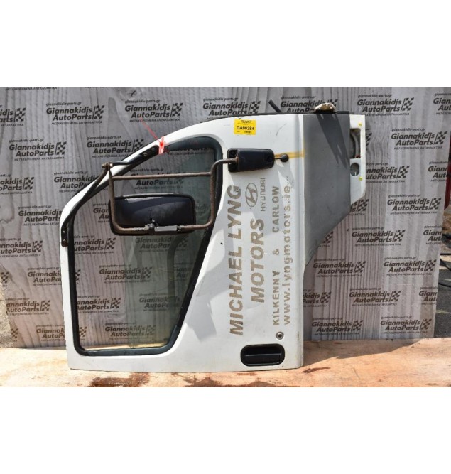 Mitsubishi Canter 1997-2004 Εμπρος Δεξια+Καθρεπτης