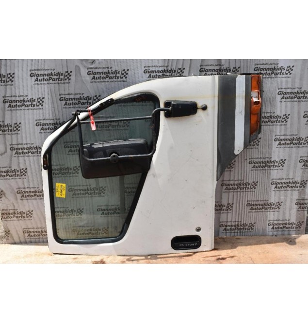 Mitsubishi Canter 1997-2004 Εμπρος Δεξια+Καθρεπτης