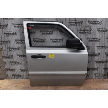 Πόρτα Jeep Patriot 2007-2015 Εμπρος Δεξια χωρις καθρεπτη