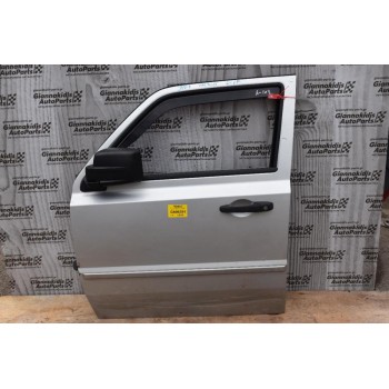 Πόρτα Jeep Patriot 2007-2015 Εμπρος Αριστερη χωρις καθρεπτη