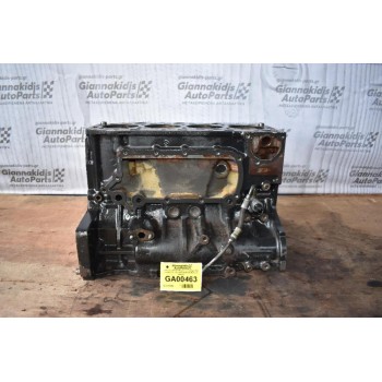 Κορμός (Μπλόκ) Μηχανής Κινητήρα Kia Sorento 2.5 CRD 2001-2010 D4CB (Χωρις Φθορά)