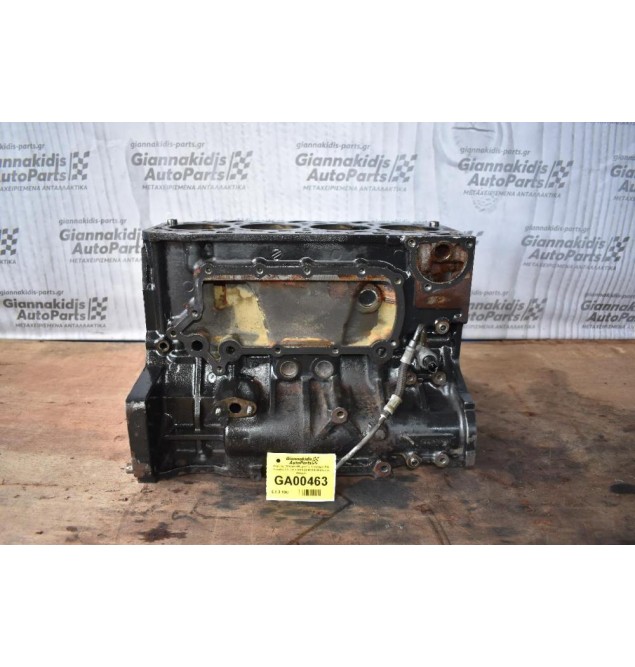 Κορμός (Μπλόκ) Μηχανής Κινητήρα Kia Sorento 2.5 CRD 2001-2010 D4CB (Χωρις Φθορά)