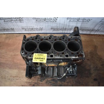 Κορμός (Μπλόκ) Μηχανής Κινητήρα Kia Sorento 2.5 CRD 2001-2010 D4CB (Χωρις Φθορά)