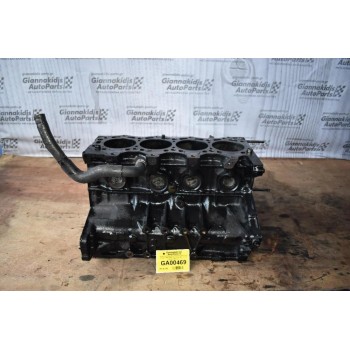 Κορμός (Μπλόκ) Μηχανής Κινητήρα Ford Ranger 1990-2005 2.5 12V WL Non Turbo (Χωρίς Φθορά)
