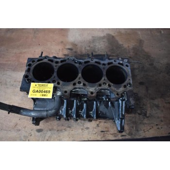 Κορμός (Μπλόκ) Μηχανής Κινητήρα Ford Ranger 1990-2005 2.5 12V WL Non Turbo (Χωρίς Φθορά)