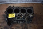 Κορμός (Μπλόκ) Μηχανής - Κινητήρα Toyota Hilux 2.5 D4D 2001-2005 2KD (Εχει Φθορά)