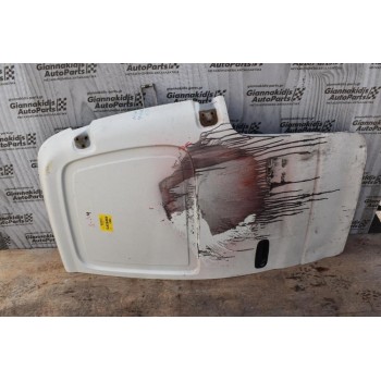 Πόρτα Toyota Hiace 1997-2014 Πισω Δεξια