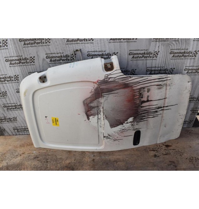 Πόρτα Toyota Hiace 1997-2014 Πισω Δεξια
