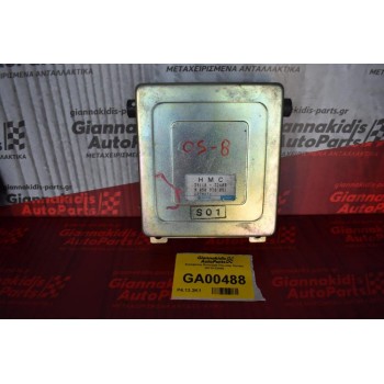 Εγκέφαλος Κινητήρα Hyundai Sonata 39110-32405