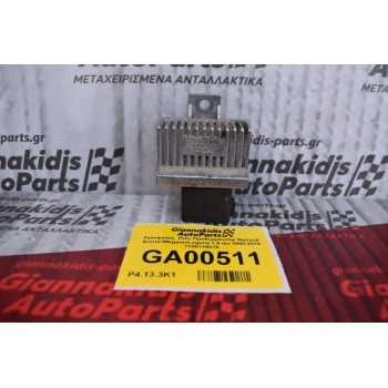 Εγκεφαλος  Ρελε Προθερμανσης Renault Scenic/Megane/Laguna 1.9 dci 2000-2010 7700115078