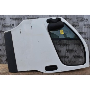 Πόρτα Opel Vivaro 2002-2014 Εμπρος Αριστερη χωρις καθρεπτη