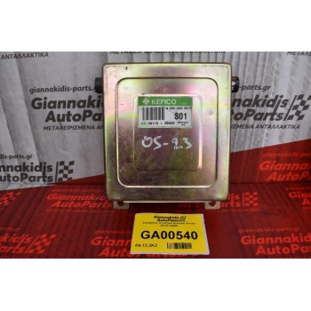 Εγκέφαλος Κινητήρα Hyundai Sonata 39110-32405