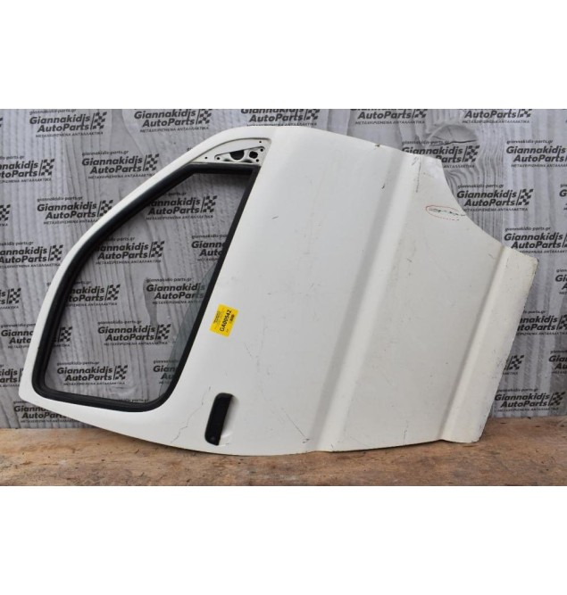 Πόρτα Toyota Hiace 1997-2015 Εμπρος Δεξια