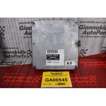 Εγκέφαλος  Toyota RAV 4 1ZZ 2000-2005 DENSO 89661-42A00