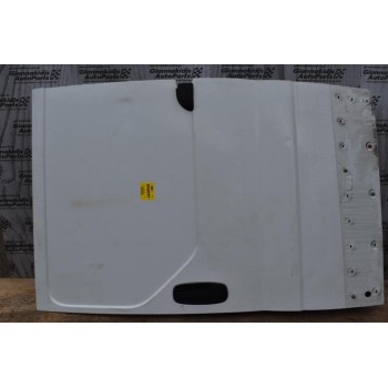 Πόρτα Opel Vivaro 2002-2014 Συρωμενη Αριστερη 