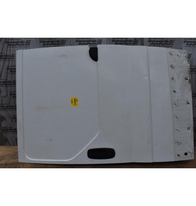 Πόρτα Opel Vivaro 2002-2014 Συρωμενη Αριστερη 