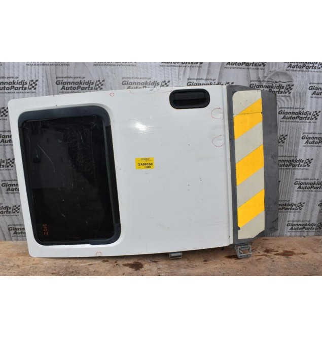Πόρτα Mitsubishi Canter 1997-0 Πισω Αριστερη 