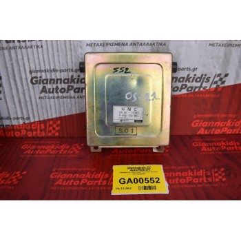 Εγκέφαλος Κινητήρα Hyundai Sonata 39110-32405