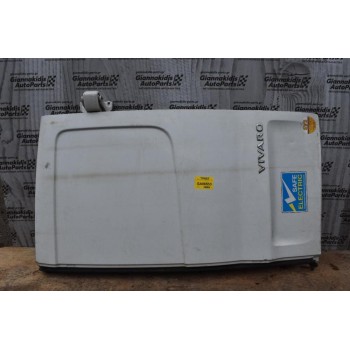 Πόρτα Opel Vivaro 2002-2014 Πισω Δεξια