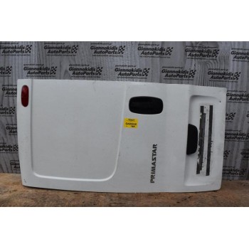 Πόρτα Opel Vivaro 2002-2014 Πισω Αριστερη