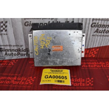 Πλακέτα ABS Mitsubishi Canter 1996-2010 BOSCH ΜΚ386396 184-0137