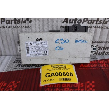 Πλακέτα Ανεσης Bmw 320 2004-2010 SIEMENS 6943791 61.35 Ε90
