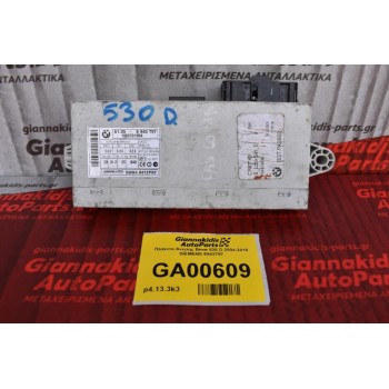 Πλακετα Ανεσης Bmw 530 D 2004-2010 SIEMENS 6943797